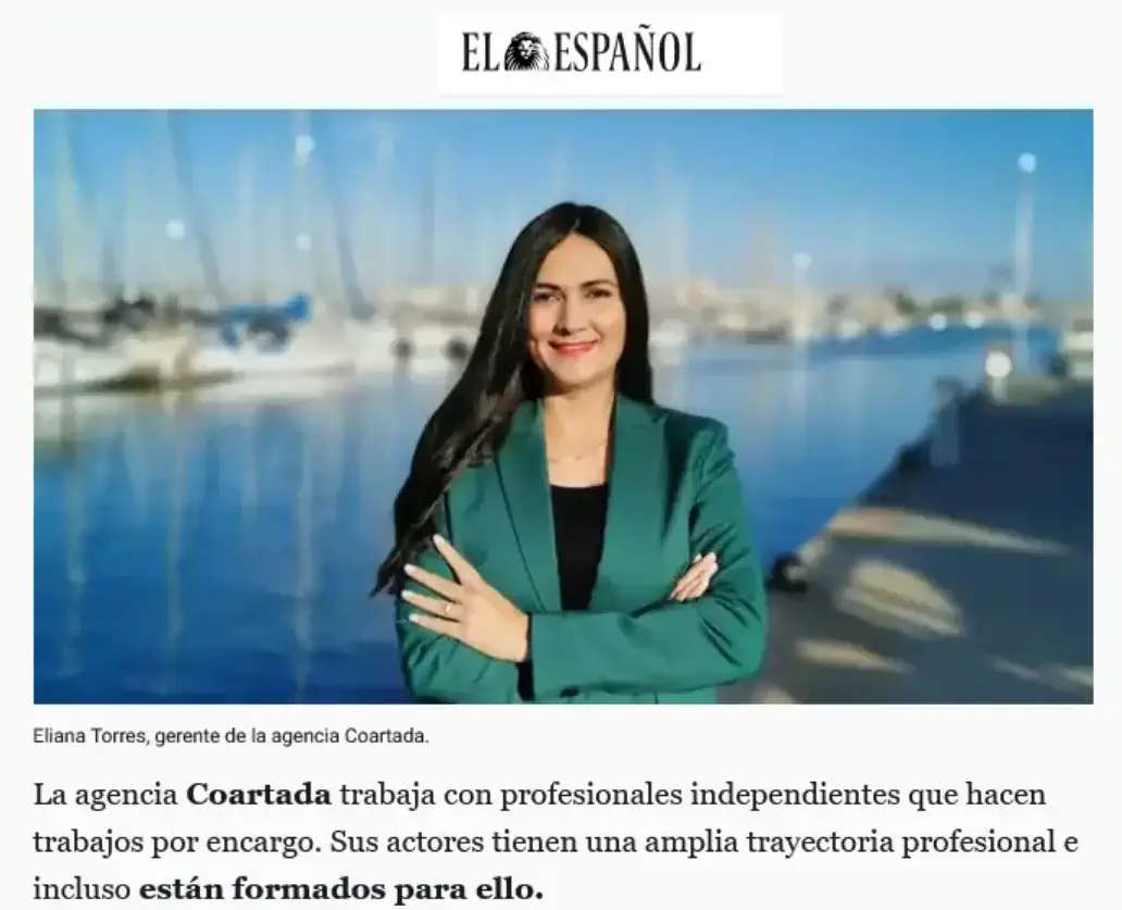 La Agencia de Coartadas Real